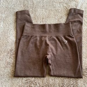 Adapt Fleck Seamless Leggings- Gymshark